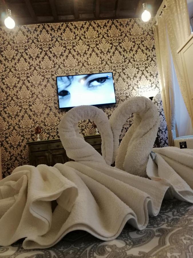 Casa Tiffany Piazza Di Spagna ローマ エクステリア 写真