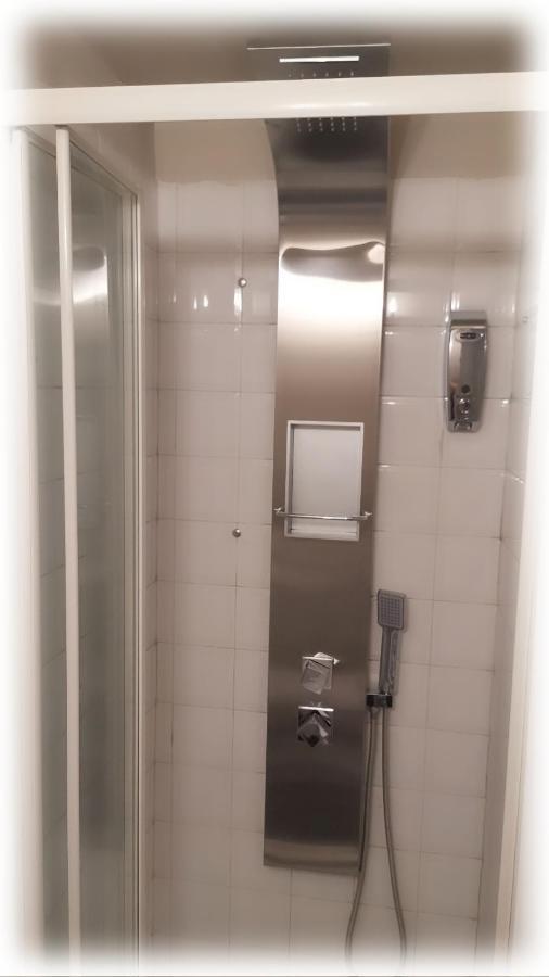 Casa Tiffany Piazza Di Spagna ローマ エクステリア 写真