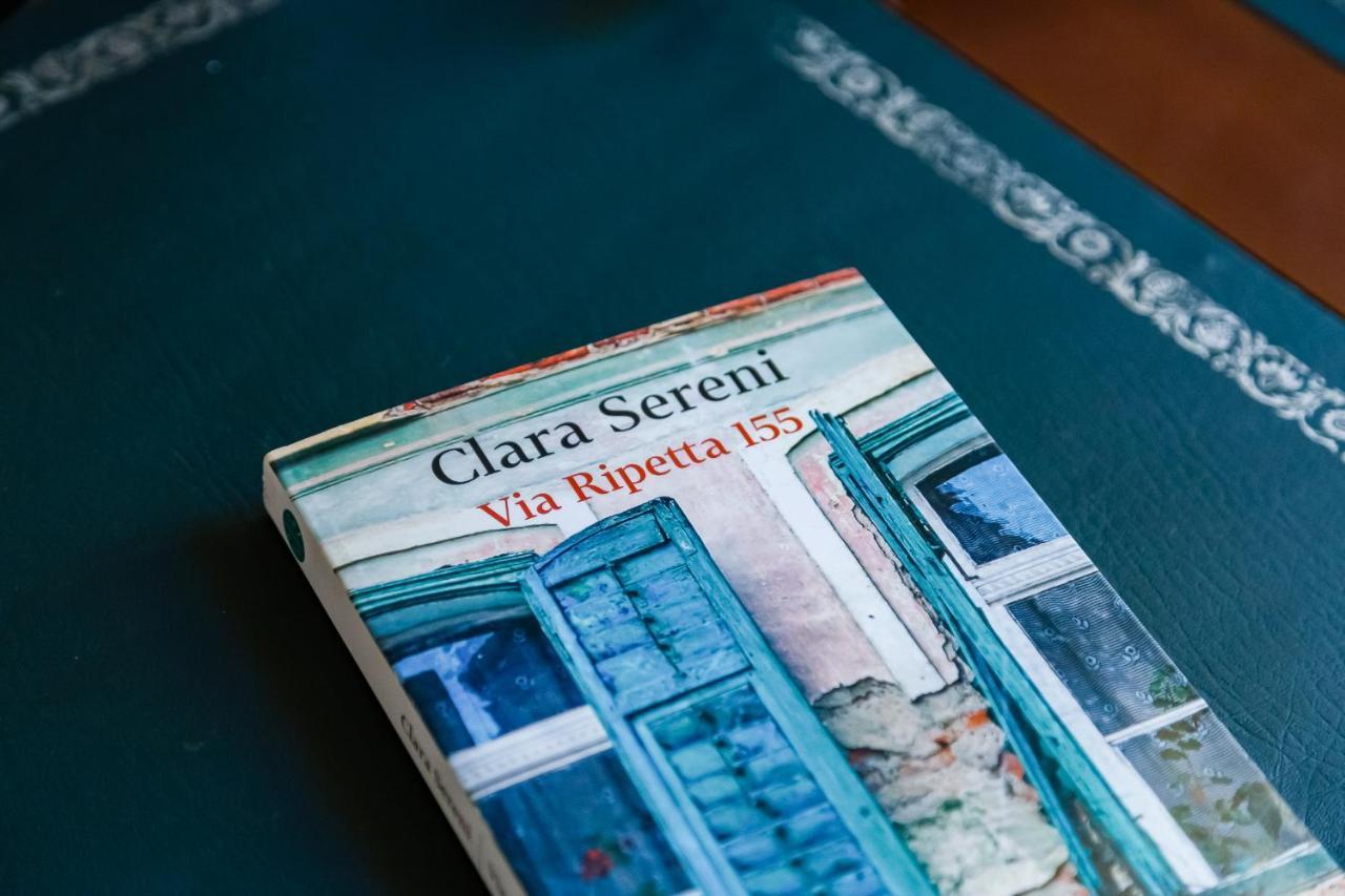 Casa Tiffany Piazza Di Spagna ローマ エクステリア 写真