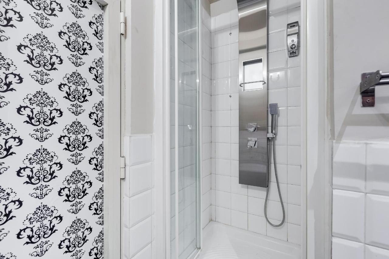 Casa Tiffany Piazza Di Spagna ローマ エクステリア 写真