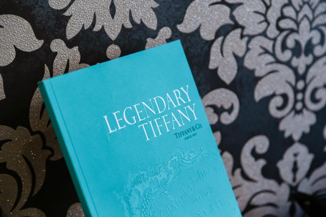 Casa Tiffany Piazza Di Spagna ローマ エクステリア 写真
