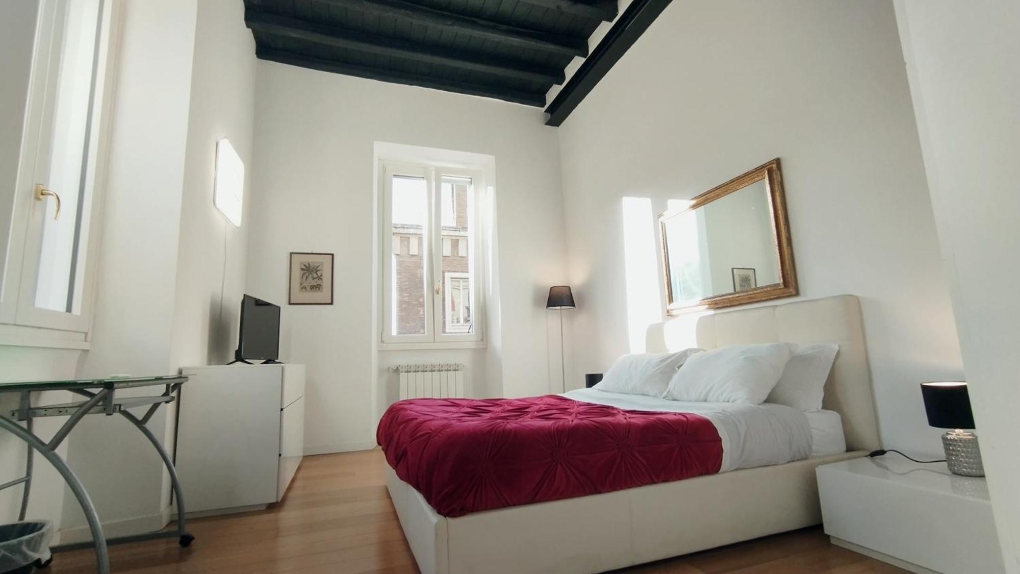 Casa Tiffany Piazza Di Spagna ローマ エクステリア 写真