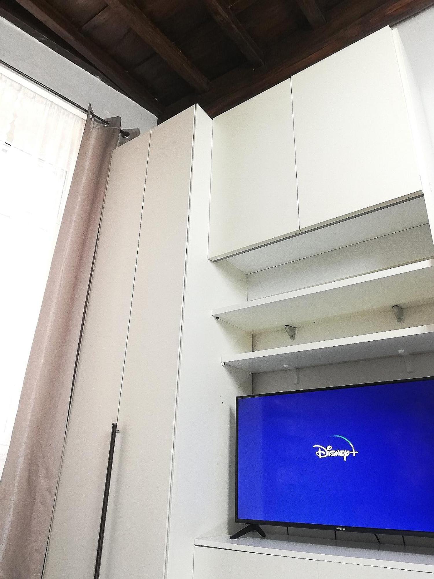Casa Tiffany Piazza Di Spagna ローマ 部屋 写真