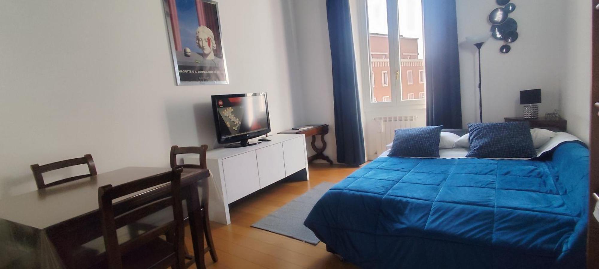 Casa Tiffany Piazza Di Spagna ローマ 部屋 写真