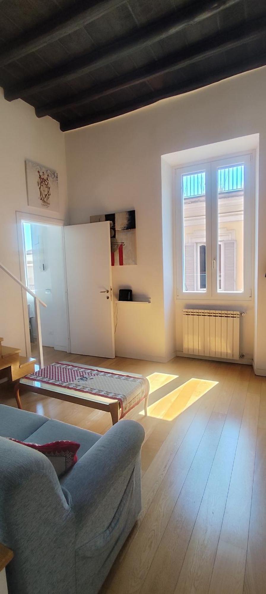 Casa Tiffany Piazza Di Spagna ローマ 部屋 写真